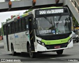 Viação Vila Real B11603 na cidade de Rio de Janeiro, Rio de Janeiro, Brasil, por Valter Silva. Número da foto: #:id.