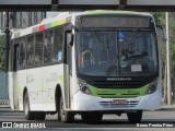 Viação Pavunense B32809 na cidade de Rio de Janeiro, Rio de Janeiro, Brasil, por Bruno Pereira Pires. Número da foto: #:id.