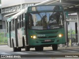 OT Trans - Ótima Salvador Transportes 20343 na cidade de Salvador, Bahia, Brasil, por Gênesis Freitas. Número da foto: #10123032.