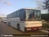 Ônibus Particulares 9310 na cidade de Maracás, Bahia, Brasil, por Mario dos Santos Nogueira Junior. ID da foto: :id.