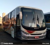 Transgodoi 8500 na cidade de Belo Horizonte, Minas Gerais, Brasil, por Athos Arruda. Número da foto: #:id.