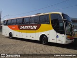 Saritur - Santa Rita Transporte Urbano e Rodoviário 11550 na cidade de Divinópolis, Minas Gerais, Brasil, por Marcos de Alcantara Pinto. Número da foto: #10121499.