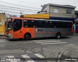 TRANSPPASS - Transporte de Passageiros 8 0982 na cidade de São Paulo, São Paulo, Brasil, por Rômulo Santos. ID da foto: :id.