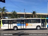 Rápido Araguaia 50304 na cidade de Goiânia, Goiás, Brasil, por Danilo Matheus Gonçalves da Silva. Número da foto: #:id.