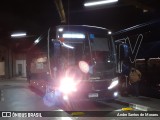 Viação Cometa 721520 na cidade de São Paulo, São Paulo, Brasil, por Andre Santos de Moraes. Número da foto: #:id.