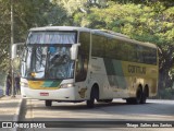 Empresa Gontijo de Transportes 12870 na cidade de São Paulo, São Paulo, Brasil, por Thiago  Salles dos Santos. Número da foto: #10123116.