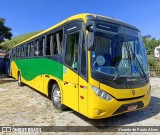 Ônibus Particulares 4469 na cidade de Aparecida, São Paulo, Brasil, por Vicente de Paulo Alves. Número da foto: #10123031.
