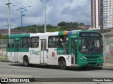 OT Trans - Ótima Salvador Transportes 20529 na cidade de Salvador, Bahia, Brasil, por Gênesis Freitas. ID da foto: :id.