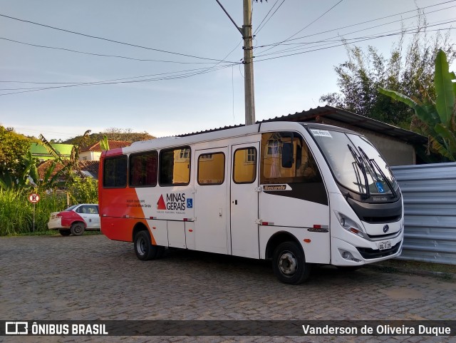 Prefeitura Municipal de Rio Preto 5139 na cidade de Rio Preto, Minas Gerais, Brasil, por Vanderson de Oliveira Duque. Número da foto: #10124407.