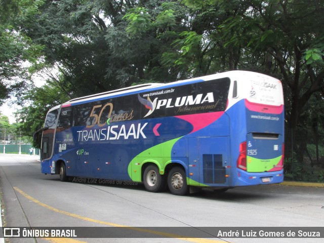 Trans Isaak Turismo 1925 na cidade de São Paulo, São Paulo, Brasil, por André Luiz Gomes de Souza. ID da foto: 10125490.