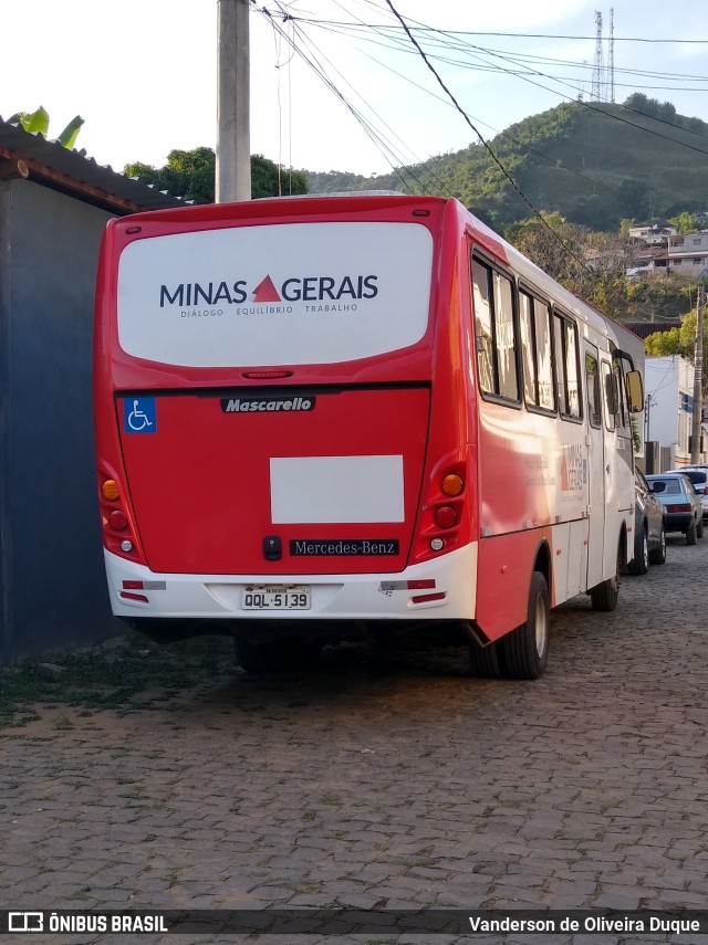 Prefeitura Municipal de Rio Preto 5139 na cidade de Rio Preto, Minas Gerais, Brasil, por Vanderson de Oliveira Duque. Número da foto: #10124393.