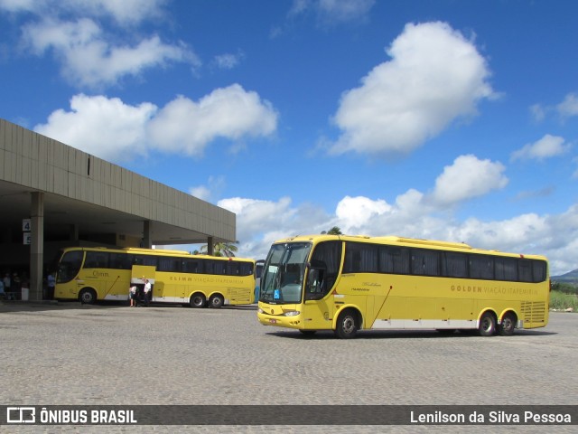 Viação Itapemirim 5851 na cidade de Caruaru, Pernambuco, Brasil, por Lenilson da Silva Pessoa. Número da foto: #10125401.