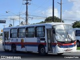AVP - Auto Viação Paraíso 5328 na cidade de Aracaju, Sergipe, Brasil, por Cristopher Pietro. Número da foto: #:id.