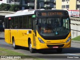 Real Auto Ônibus A41454 na cidade de Rio de Janeiro, Rio de Janeiro, Brasil, por Renan Vieira. Número da foto: #10125050.