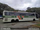Empresa Gontijo de Transportes 20180 na cidade de São Paulo, São Paulo, Brasil, por Helder Fernandes da Silva. Número da foto: #10124890.