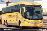 RodeRotas - Rotas de Viação do Triângulo 7757 na cidade de Goiânia, Goiás, Brasil, por Adriel Philipe. Número da foto: #10125760.