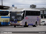 Rota Transportes Rodoviários 6265 na cidade de Vitória da Conquista, Bahia, Brasil, por Rava Ogawa. Número da foto: #:id.
