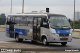 Transcooper > Norte Buss 2 6243 na cidade de São Paulo, São Paulo, Brasil, por George Miranda. Número da foto: #10125579.