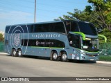 Viação Garcia 89035 na cidade de São Paulo, São Paulo, Brasil, por Moaccir  Francisco Barboza. Número da foto: #10124091.