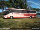 Santa Maria Fretamento e Turismo > Transportes Santa Maria(SP) 700 na cidade de São Bernardo do Campo, São Paulo, Brasil, por Agnaldo Penides. Número da foto: #10123922.