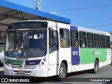 Viação Modelo 9172 na cidade de Aracaju, Sergipe, Brasil, por Cristopher Pietro. Número da foto: #:id.