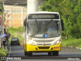 Transportes Guanabara 106 na cidade de São Gonçalo do Amarante, Rio Grande do Norte, Brasil, por Jefferson Silva. Número da foto: #:id.