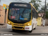 Viação Cidade de Maceió 1213 na cidade de Maceió, Alagoas, Brasil, por Andre Carlos. Número da foto: #:id.