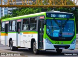 Rodoviária Caxangá 258 na cidade de Recife, Pernambuco, Brasil, por Cleybson  Silva. Número da foto: #:id.