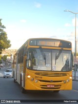 Plataforma Transportes 30248 na cidade de Salvador, Bahia, Brasil, por Felipe Damásio. ID da foto: :id.