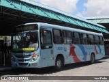 Viação Siará Grande 14205 na cidade de Fortaleza, Ceará, Brasil, por José Pedro. Número da foto: #:id.