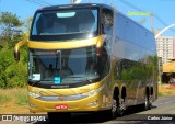 Linhatur Hotel e Turismo 7020 na cidade de Caldas Novas, Goiás, Brasil, por Carlos Júnior. Número da foto: #10125872.