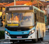 COOTRAPS 67602 na cidade de Fortaleza, Ceará, Brasil, por Davi Oliveira. Número da foto: #:id.