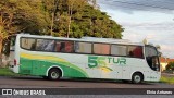 5S Tur 0921 na cidade de Campo Mourão, Paraná, Brasil, por Elvio Antunes. Número da foto: #:id.