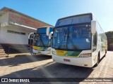 Empresa Gontijo de Transportes 12780 na cidade de Turmalina, Minas Gerais, Brasil, por Josimar Gomes Simoes. Número da foto: #10123794.
