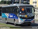 Auto Ônibus Fagundes RJ 101.188 na cidade de Rio de Janeiro, Rio de Janeiro, Brasil, por Renan Vieira. Número da foto: #10125001.