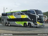 Brasil Sul Linhas Rodoviárias 3518 na cidade de Balneário Camboriú, Santa Catarina, Brasil, por Tailisson Fernandes. Número da foto: #:id.