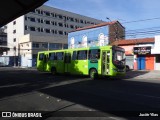 EMVIPI - Empresa Viação Piauí 01098 na cidade de Teresina, Piauí, Brasil, por Juciêr Ylias. Número da foto: #:id.
