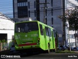 Viação Santana 02778 na cidade de Teresina, Piauí, Brasil, por Juciêr Ylias. Número da foto: #:id.
