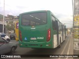 OT Trans - Ótima Salvador Transportes 21212 na cidade de Salvador, Bahia, Brasil, por Mario dos Santos Nogueira Junior. Número da foto: #10125701.