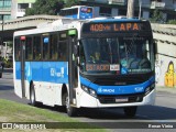 Viação Nossa Senhora das Graças A71560 na cidade de Rio de Janeiro, Rio de Janeiro, Brasil, por Renan Vieira. Número da foto: #10125100.