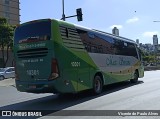 Max Serrana Transporte e Turismo 10301 na cidade de Belo Horizonte, Minas Gerais, Brasil, por Vicente de Paulo Alves. Número da foto: #10126214.