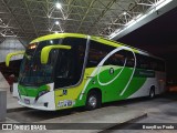 Expresso Princesa dos Campos 7274 na cidade de Ponta Grossa, Paraná, Brasil, por BrunyBus Prado. Número da foto: #:id.