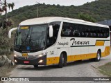 Transur - Transporte Rodoviário Mansur 6620 na cidade de Juiz de Fora, Minas Gerais, Brasil, por Luiz Krolman. Número da foto: #:id.