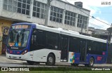 BR7 Mobilidade 2205 na cidade de São Bernardo do Campo, São Paulo, Brasil, por Matheus Costa. Número da foto: #:id.