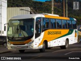 Viação Bassamar 113 na cidade de Juiz de Fora, Minas Gerais, Brasil, por Renato Brito. Número da foto: #:id.