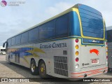 Ônibus Particulares 7719 na cidade de Curitiba, Paraná, Brasil, por Lucas Weber Calizario. Número da foto: #10126148.