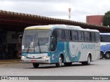 Auto Viação Camurujipe 3061 na cidade de Vitória da Conquista, Bahia, Brasil, por Rava Ogawa. Número da foto: #:id.