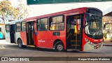 Autotrans > Turilessa 25E33 na cidade de Belo Horizonte, Minas Gerais, Brasil, por Kaique Marquês Medeiros . Número da foto: #10127033.