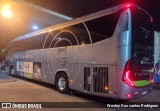 Viação Garcia 82008 na cidade de Curitiba, Paraná, Brasil, por Wesley Dos santos Rodrigues. Número da foto: #10123642.