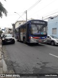 Next Mobilidade - ABC Sistema de Transporte 80.863 na cidade de São Caetano do Sul, São Paulo, Brasil, por Lohan Mariano. Número da foto: #10125776.